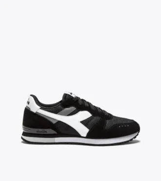 Camaro M2 Sneaker in pelle scamosciata