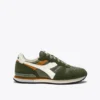 Camaro M2 Sneaker in pelle scamosciata