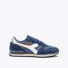 Camaro M2 Sneaker in pelle scamosciata