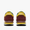 Camaro M2 Sneaker in pelle scamosciata