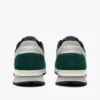 Camaro M2 Sneaker in pelle scamosciata