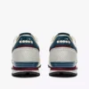 Camaro M2 Sneaker in pelle scamosciata