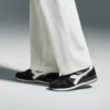 Camaro M2 Sneaker in pelle scamosciata