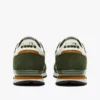 Camaro M2 Sneaker in pelle scamosciata