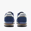Camaro M2 Sneaker in pelle scamosciata