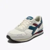 Camaro M2 Sneaker in pelle scamosciata