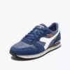Camaro M2 Sneaker in pelle scamosciata