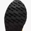 Camaro M2 Sneaker in pelle scamosciata