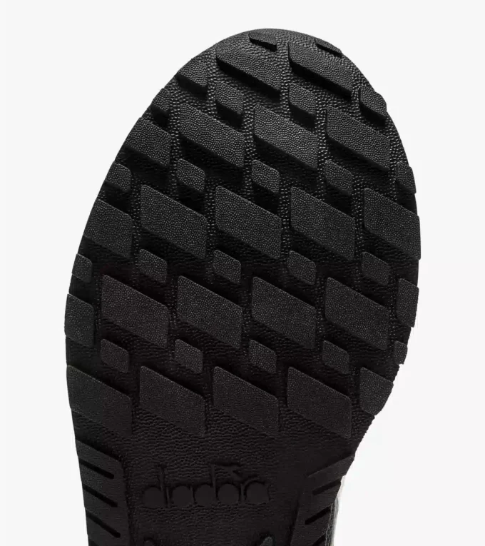 Camaro M2 Sneaker in pelle scamosciata