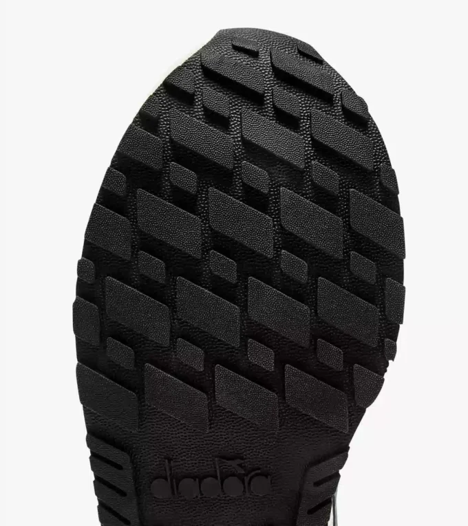 Camaro M2 Sneaker in pelle scamosciata