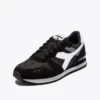 Camaro M2 Sneaker in pelle scamosciata