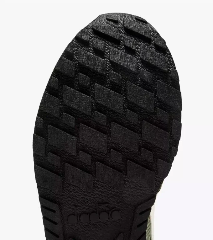 Camaro M2 Sneaker in pelle scamosciata