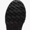 Camaro M2 Sneaker in pelle scamosciata