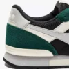 Camaro M2 Sneaker in pelle scamosciata