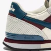 Camaro M2 Sneaker in pelle scamosciata
