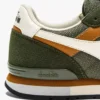 Camaro M2 Sneaker in pelle scamosciata