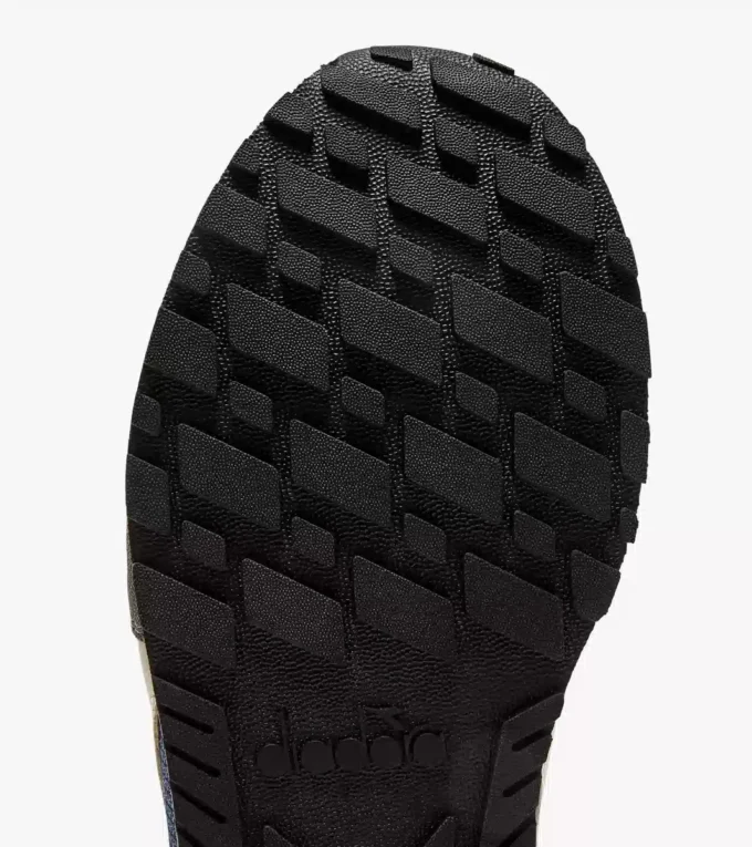 Camaro M2 Sneaker in pelle scamosciata