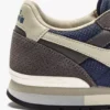 Camaro M2 Sneaker in pelle scamosciata