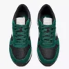 Camaro M2 Sneaker in pelle scamosciata