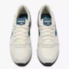 Camaro M2 Sneaker in pelle scamosciata