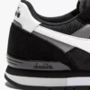 Camaro M2 Sneaker in pelle scamosciata