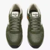 Camaro M2 Sneaker in pelle scamosciata