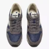 Camaro M2 Sneaker in pelle scamosciata