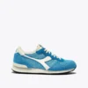 Camaro Sneakers sportive in pelle scamosciata Hairy