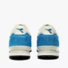 Camaro Sneakers sportive in pelle scamosciata Hairy