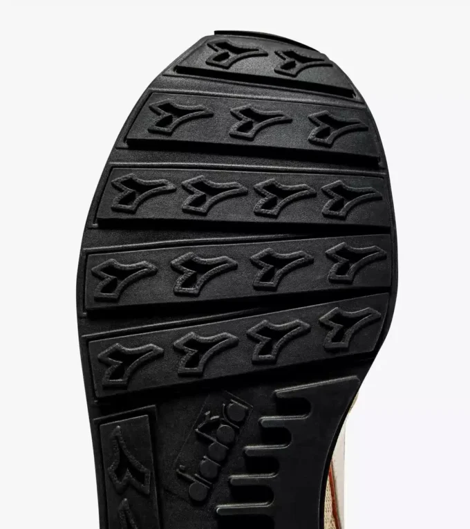 Camaro Sneakers sportive in pelle scamosciata Hairy