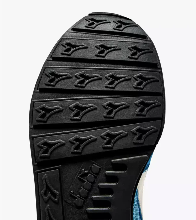 Camaro Sneakers sportive in pelle scamosciata Hairy