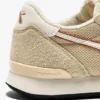 Camaro Sneakers sportive in pelle scamosciata Hairy