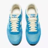 Camaro Sneakers sportive in pelle scamosciata Hairy