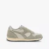 Camaro Suede Sneakers sportive – Unisex