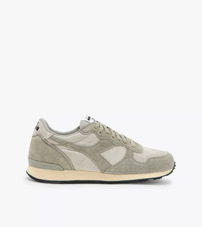Camaro Suede Sneakers sportive – Unisex