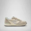 Camaro Suede Sneakers sportive – Unisex