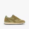 Camaro Suede Sneakers sportive – Unisex