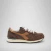 Camaro Suede Sneakers sportive – Unisex