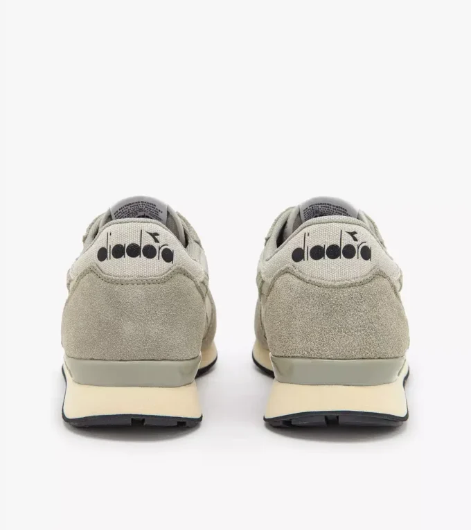 Camaro Suede Sneakers sportive – Unisex