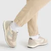 Camaro Suede Sneakers sportive – Unisex