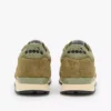 Camaro Suede Sneakers sportive – Unisex