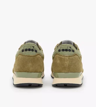 Camaro Suede Sneakers sportive – Unisex