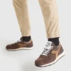 Camaro Suede Sneakers sportive – Unisex