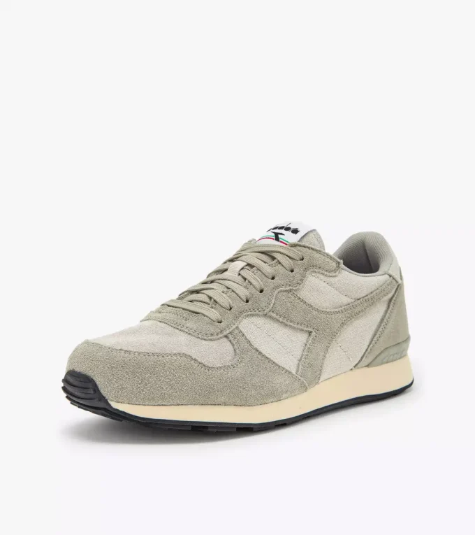 Camaro Suede Sneakers sportive – Unisex