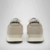 Camaro Suede Sneakers sportive – Unisex