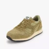 Camaro Suede Sneakers sportive – Unisex