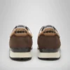 Camaro Suede Sneakers sportive – Unisex