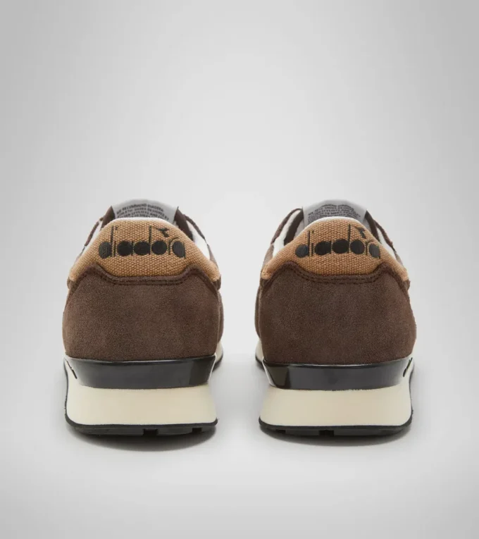 Camaro Suede Sneakers sportive – Unisex