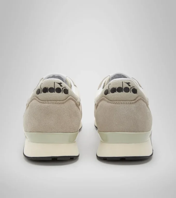 Camaro Suede Sneakers sportive – Unisex