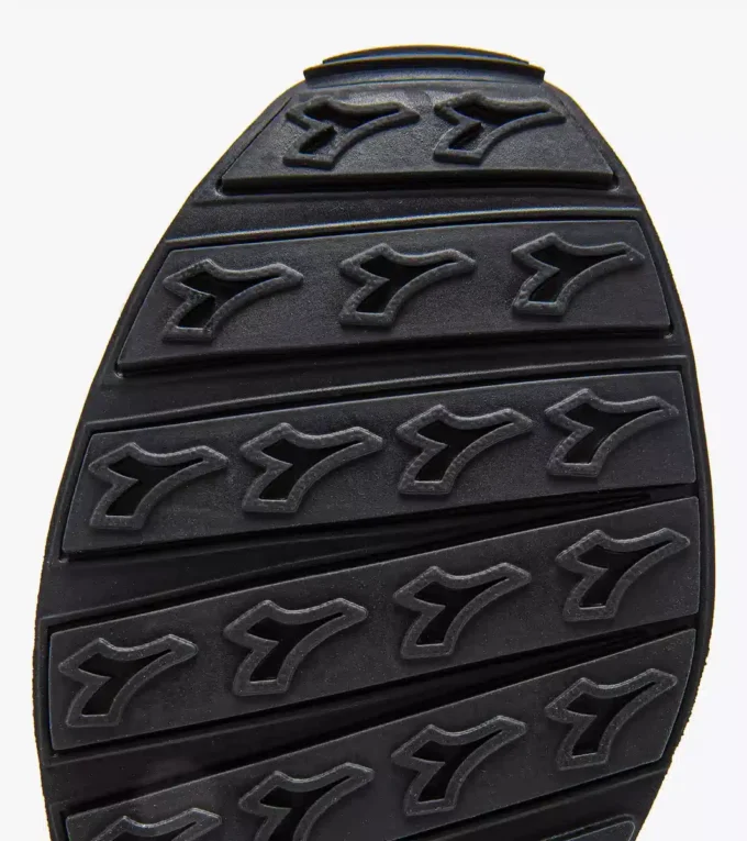 Camaro Suede Sneakers sportive – Unisex